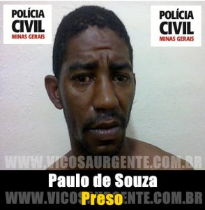 Paulo de Souza mod