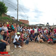25/05/2015,SAAE encerra com almoço comemorações e homenagens ao dia do gari