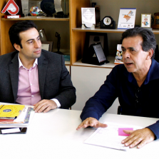 CREA-MG fará parceria inédita com Prefeitura para revitalização do centro de Viçosa