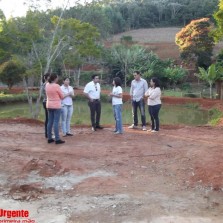 Prefeito busca parceria para tratamento de dependentes químicos