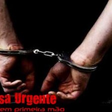 02/06/2015,Suspeitos são presos furtando igreja no nova Viçosa.