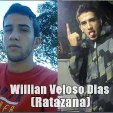 Piranguense é procurado por homicídio em Itabirito