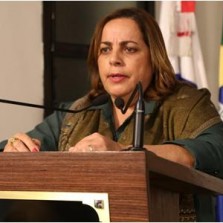 Vereadora denuncia omissão de atendimento médico em hospital