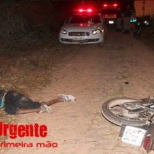 Em Viçosa, jovens perdem a vida em acidentes envolvendo motocicletas