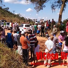 Desaparecido é encontrado morto no Nova Viçosa