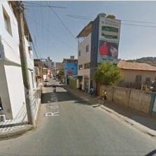 Rua da Conceição será interditada nessa sexta-feira 31/07