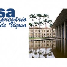 Mérito Empresarial acontece nesta sexta (31) no Espaço Fernando Sabino na UFV