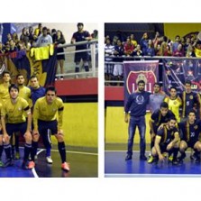 Copa dos Campeões encerra semestre de competições da Luve