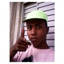 Jovem de 18 anos é assassinado com 14 tiros em Ponte Nova