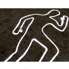 Homem é assassinado em São Geraldo