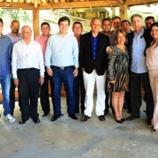 Fernando Pimentel anuncia liberação de R$ 143,5 milhões para o setor cafeeiro de Minas Gerais