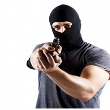 Roubos em Viçosa e região.