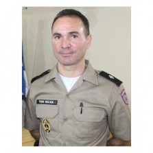 Polícia Militar de Teixeiras tem novo comandante