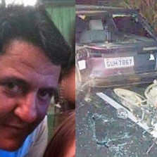 Homem morre em acidente na rodovia Viçosa/Teixeiras