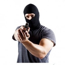 Gerente sofre tentativa de roubo no Nova Viçosa.