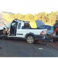 Acidentes diminuem e estão menos letais em Minas Gerais
