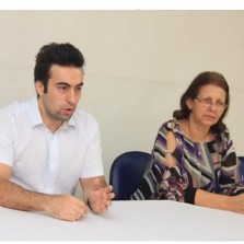 “Café COM Prefeito” apresenta balanço da Assistência Social