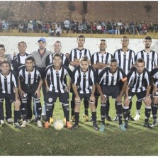 Rua Nova vence copa Fibrarp em Teixeiras