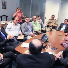 Estado confirma plantão na Delegacia de Viçosa a partir de novembro