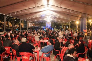 Festival de Música Barzinhos