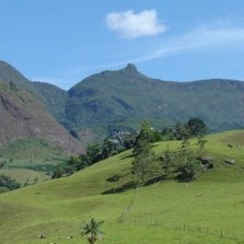 Parque Serra do Brigadeiro ganha exposição moderna e interativa na Zona da Mata
