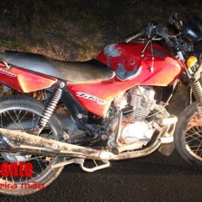 Trecho em obras provoca acidentes na rodovia Viçosa/Coimbra