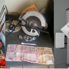 11º BPM – Unidade realiza operação conjunta com a 21ª Cia PM Independente e 10ª Cia PM Independente