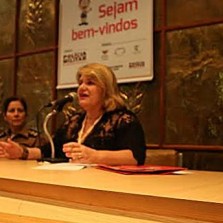 Prevenção à Violência na Escola é tema de Fórum