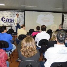 Casa do Empresário define horário do comércio de Natal