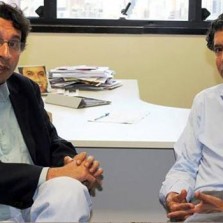 Vereador solicita verbas para Escolas Municipais