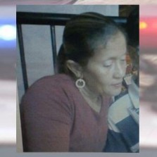 Corpo de desaparecida é encontrado no Alto do Canta Galo.