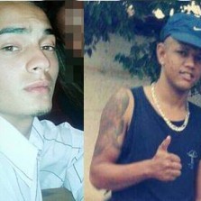 PM registra duplo homicídio na Serra de São Geraldo