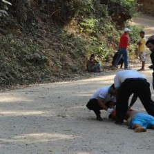 Morador de Porto Firme é encontrado morto na zona rural de Viçosa.