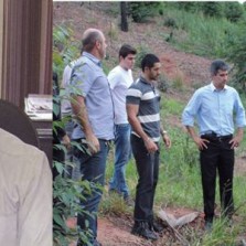 Delegado de Teixeiras assume o caso Gabriel