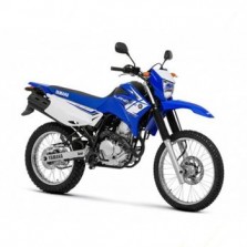 Motocicleta tomada de assalto Na BR120