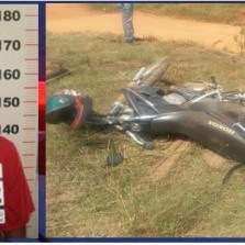 Procurado morre em confronto com a polícia em Jequeri.