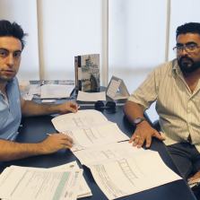 Prefeitura conclui projeto de ampliação da delegacia