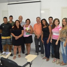 Alunos dos cursos do SENAC, com o apoio da Casa do Empresário, receberão certificados em dezembro