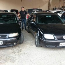 Ubá: Polícia Civil deflagra operação “Pacificação” e prende 8 suspeitos de tráfico