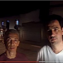 exclusivo: Jornalista mostra imagens após o rompimento da barragem em Mariana