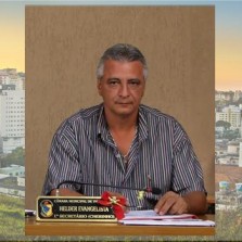 Vereador informa sobre possível elevação da Polícia Militar para a categoria de Batalhão