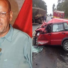 Vereador de Coimbra morre em acidente no Sul de Minas