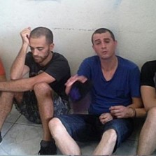 GUARANI – PM EM UMA AÇÃO RÁPIDA EVITA ARROMBAMENTO DE AGÊNCIA BANCÁRIA E PRENDE SUSPEITOS