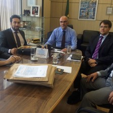 Viçosa tem recurso garantido para construção de creches e escola de tempo integral