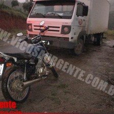 PM surpreende assaltantes em Canaã