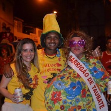 Seu Tuim é tema do Vem Quem Quer