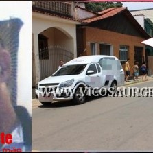 Polícia civil investiga homicídio em Teixeiras