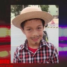 Criança de 8 anos morre afogado em piscina de clube