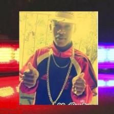 Jovem é assassinado em Visconde do Rio Branco