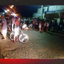 Homem é assassinado em Ervália